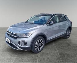 Volkswagen T-Roc 1.0 TSI Style