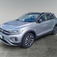 Volkswagen T-Roc 1.0 TSI Style