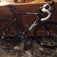 BMC Time machine tg 54