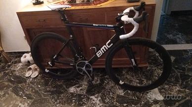 BMC Time machine tg 54