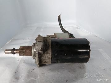 Motorino Avviamento Audi A3 1.8 Benzina - CST10108
