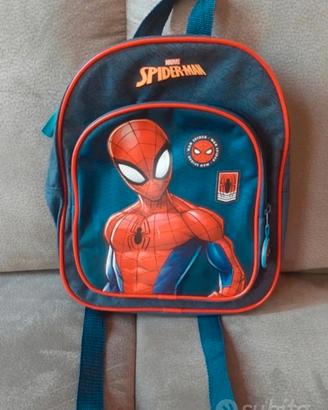 Zainetto Spiderman- Marvel 