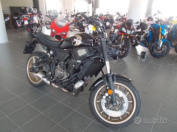 Yamaha XSR 700 - 2023