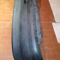 Paraurti posteriore fiat punto prima serie