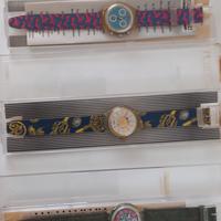 orologi vintage swatch