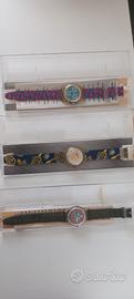 orologi vintage swatch