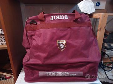 borsa Torino calcio 