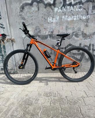 MTB Scott Aspect  940 orange S