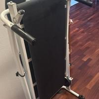 Tapis Roulan Magnetico