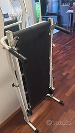 Tapis Roulan Magnetico