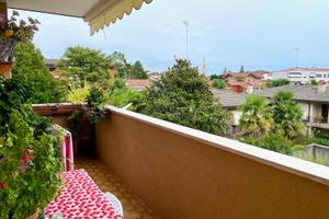 APPARTAMENTO BICAMERE CON GARAGE