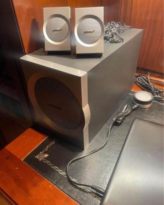 Audio