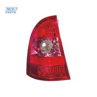 FANALE SINISTRO TOYOTA COROLLA STATION WAGON 04-07