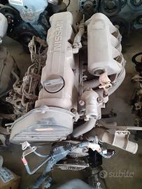 Motore Nissan Vanette 2.0d