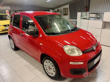 FIAT PANDA VAN 1300MJ AUTOCARRO 2 POSTI PREZZO+IVA