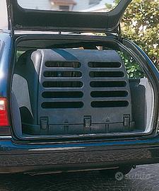 cuccia trasportino cani