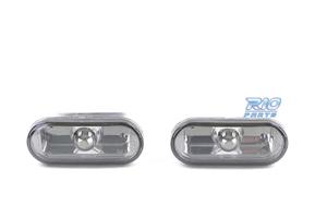 LUCI DI RETROMARCIA LATERALI FUMÉ SEAT FORD VW VOL