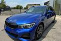 BMW 318 d 48V Touring Msport