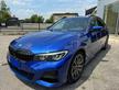 BMW 318 d 48V Touring Msport