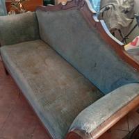 Divano Luigi Filippo 