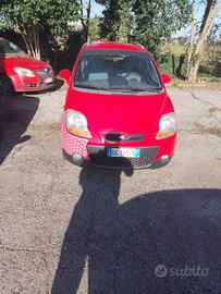 chevrolet matiz 2007