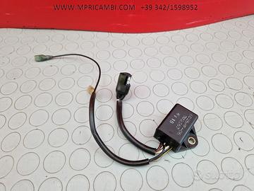 CENTRALINA MOTORE POLARIS TRAIL BLAZER 250 2003 20