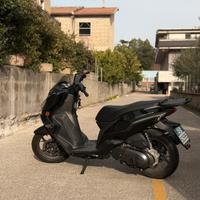 Scooter 125