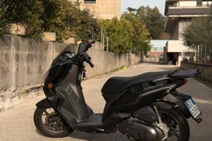 Scooter 125