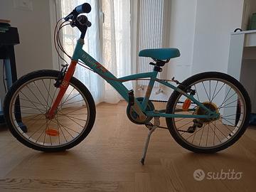 Bicicletta per bambini