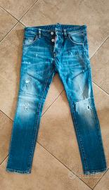 Jeans Dsquared