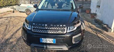 Evoque 2.0d 150cv