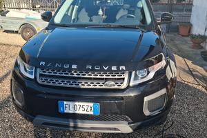 Evoque 2.0d 150cv