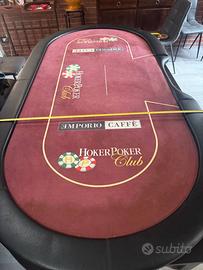 Tavolo da Poker
