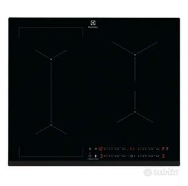 piano a induzione electrolux nuovo