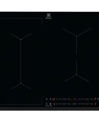 piano a induzione electrolux nuovo