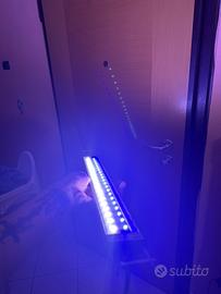 NEWA LED MARINE HYBRID, Reef e Acquari marini