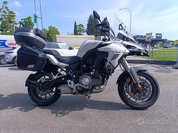 BENELLI TRK 502 TRK 502
