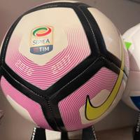 Pallone ufficiale serie A 2016/2017