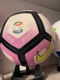 Pallone ufficiale serie A 2016/2017