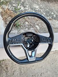 volante nissan qashqai j11 2018