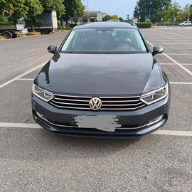 Passat station wagon 2018