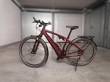 Specialized Turbo Vado 4