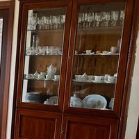 Mobile vetrina piombini