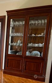 Mobile vetrina piombini