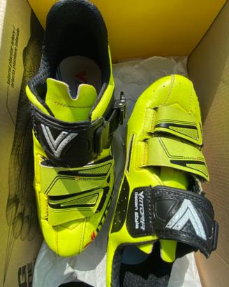 Scarpe bici da corsa