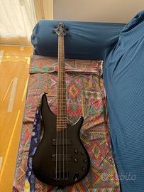 Basso ibanez Sr300B