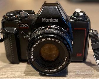 Macchina fotografica