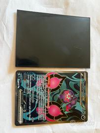 Pokemon Pecharunt EX FULL ART