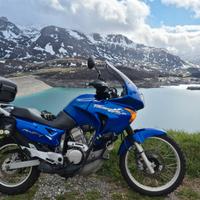 Honda XL 650 V Transalp - 2001