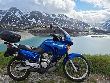 Honda XL 650 V Transalp - 2001